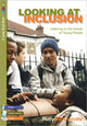Book cover of: Looking at Inclusion. By: Ruth M Macconville