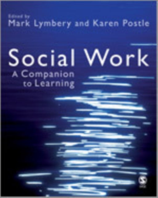Book cover of: Social Work