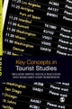 Book cover of: Key Concepts in Tourist Studies. By: Melanie Smith