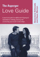 Book cover of: Asperger Love Guide. By: Genevieve Edmonds