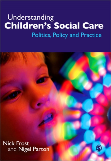 Book cover of: Understanding Children's Social Care