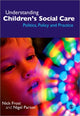 Book cover of: Understanding Children's Social Care