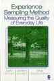 Book cover of: Experience Sampling Method. By: Joel M. Hektner