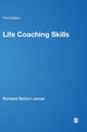 Book cover of: Life Coaching Skills. By: Richard Nelson-Jones