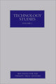 Book cover of: Technology Studies. By: Rayvon David Fouche