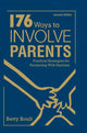 Book cover of: 176 Ways to Involve Parents. By: Betty Boult