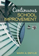 Book cover of: Continuous School Improvement. By: Mark A. Smylie