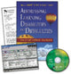 Book cover of: Addressing Learning Disabilities and Difficulties and IEP Pro CD-Rom Value-Pack. By: Gilbert Guerin