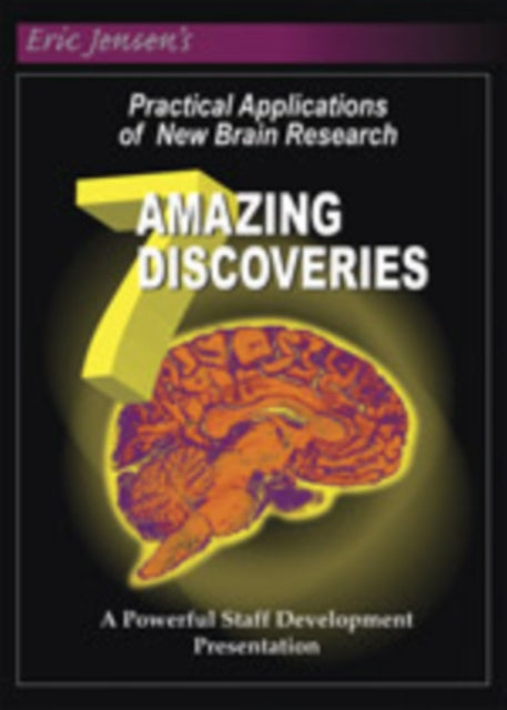 Book cover of: 7 Amazing Discoveries (DVD)