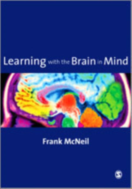 Book cover of: Learning with the Brain in Mind