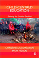 Book cover of: Child-Centred Education. By: Christine Doddington