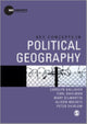 Book cover of: Key Concepts in Political Geography. By: Carolyn Gallaher