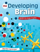 Book cover of: Developing Brain. By: Marilee B. Sprenger
