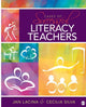 Book cover of: Cases of Successful Literacy Teachers. By: Jan Lacina