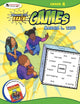 Book cover of: Engage the Brain: Games, Grade Four. By: Marcia L. Tate
