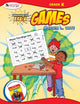 Book cover of: Engage the Brain: Games, Kindergarten. By: Marcia L. Tate
