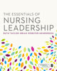Book cover of: Essentials of Nursing Leadership. By: Ruth Taylor