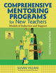 Book cover of: Comprehensive Mentoring Programs for New Teachers. By: Susan Villani