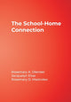 Book cover of: School-Home Connection. By: Rosemary A. Olender