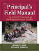 Book cover of: Principal's Field Manual. By: Michael B. Ayers