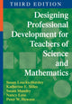 Book cover of: Designing Professional Development for Teachers of Science and Mathematics