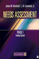 Book cover of: Needs Assessment Phase I. By: James W. Altschuld