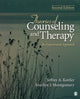 Book cover of: Theories of Counseling and Therapy. By: Jeffrey A. Kottler