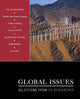 Book cover of: Global Issues. By: CQ Researcher