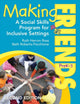 Book cover of: Making Friends, PreK–3. By: Ruth Ross