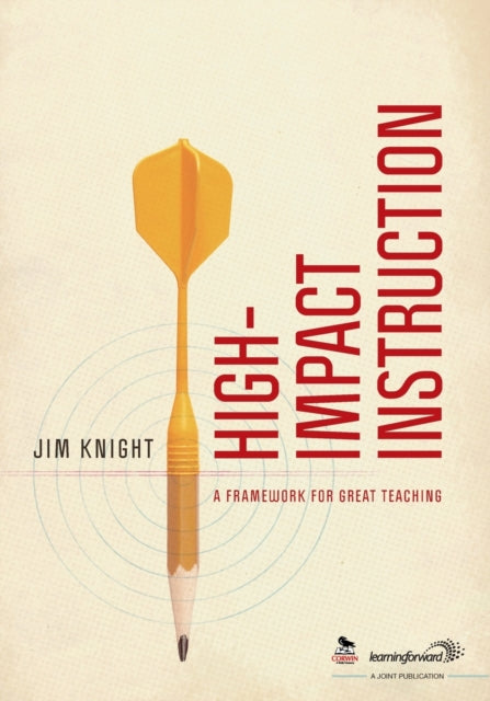 Book cover of: High-Impact Instruction