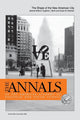 Book cover of: Shape of the New American City. By: Susan Wachter