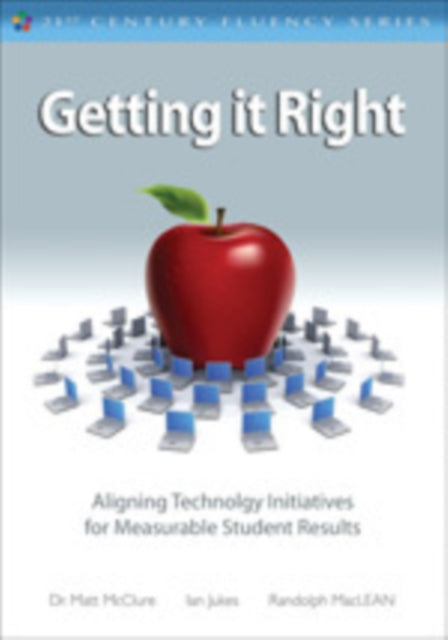 Book cover of: Getting It Right