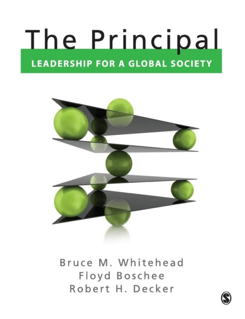 Book cover of: Principal. By: Floyd A. Boschee