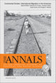 Book cover of: Continental Divides: International Migration in the Americas
