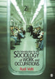 Book cover of: Introduction to the Sociology of Work and Occupations. By: Rudi Volti