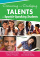 Book cover of: Discovering and Developing Talents in Spanish-Speaking Students. By: Joan F. Smutny