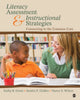 Book cover of: Literacy Assessment and Instructional Strategies. By: Kathy B. Grant