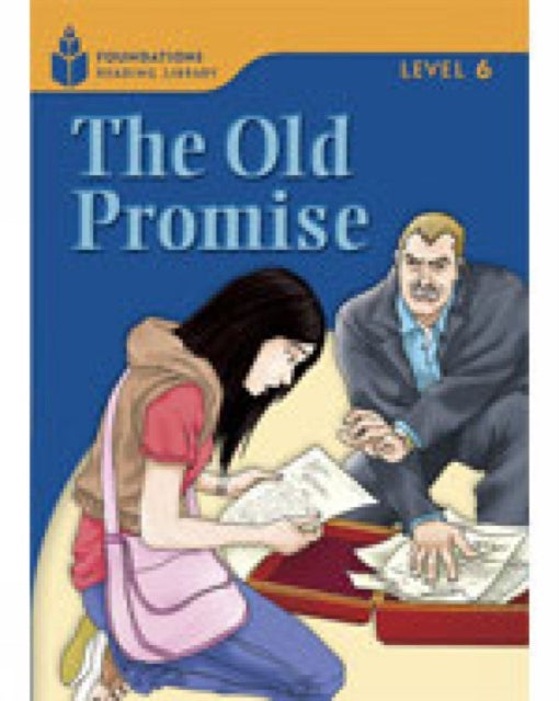 Book cover of: Old Promise