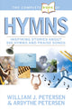 Book cover of: Complete Book Of Hymns, The. By: William Petersen