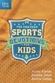 Book cover of: One Year Sports Devotions For Kids, The