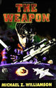 Book cover of: Weapon