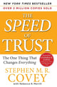 Speed of Trust