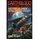 Book cover of: Earthblood. By: Keith Laumer