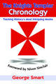 Book cover of: Knights Templar Chronology. By: George Smart
