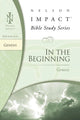 Book cover of: Genesis. By: Nelson Impact