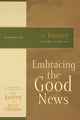 Book cover of: Embracing the Good News. By: Billy Graham
