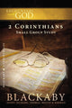 Book cover of: 2 Corinthians. By: Henry T. Blackaby