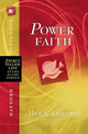 Book cover of: Power Faith