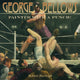 Book cover of: George Bellows. By: Robert Burleigh