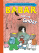 Book cover of: Babar and the Ghost. By: Laurent de Brunhoff